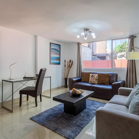 Suites 259 Condesa Мехико Экстерьер фото