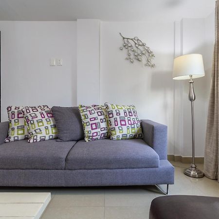 Suites 259 Condesa Мехико Экстерьер фото