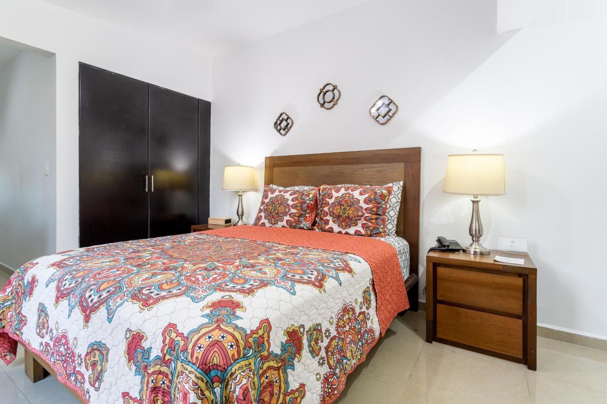 Suites 259 Condesa Мехико Экстерьер фото