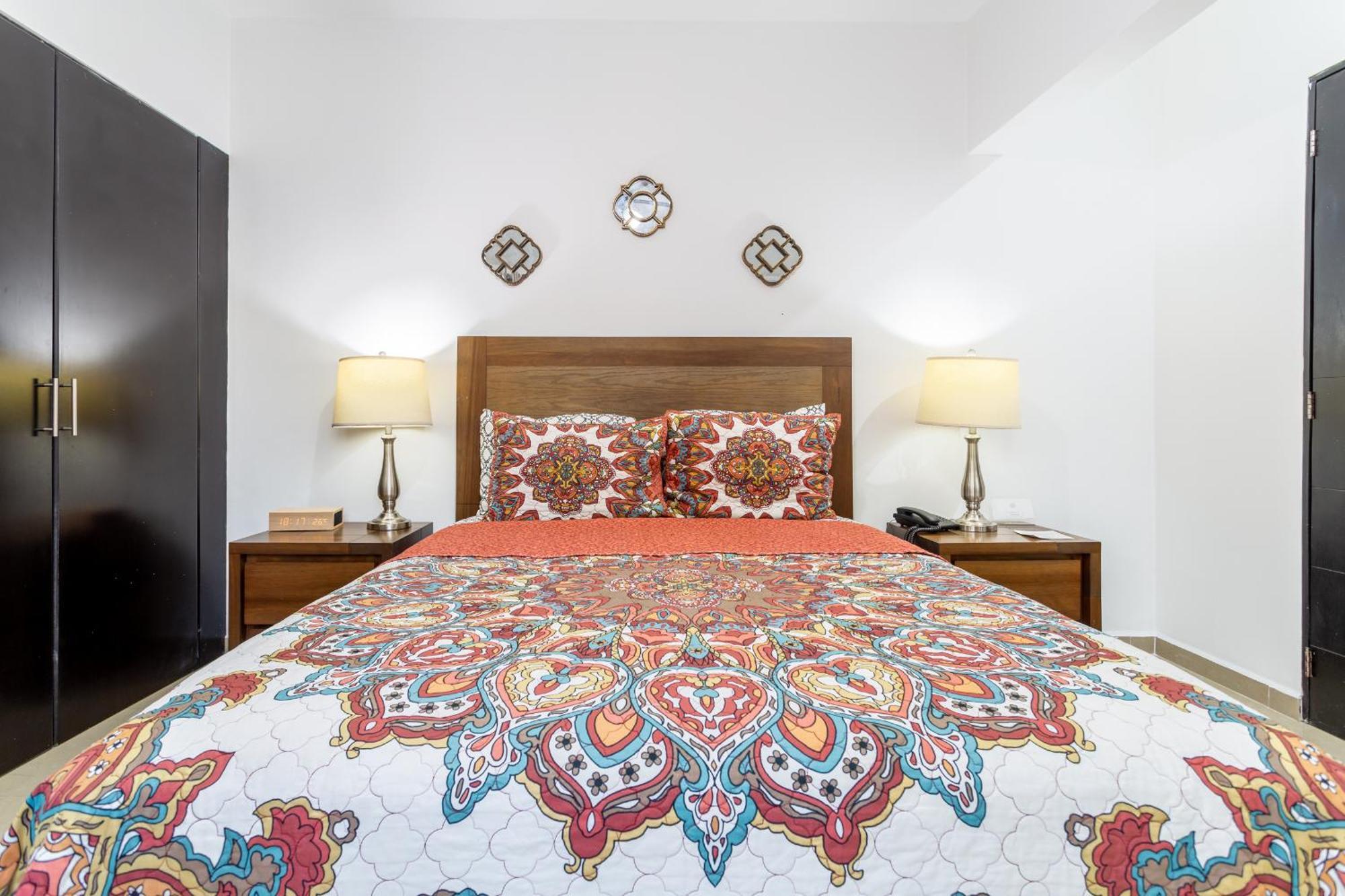 Suites 259 Condesa Мехико Экстерьер фото