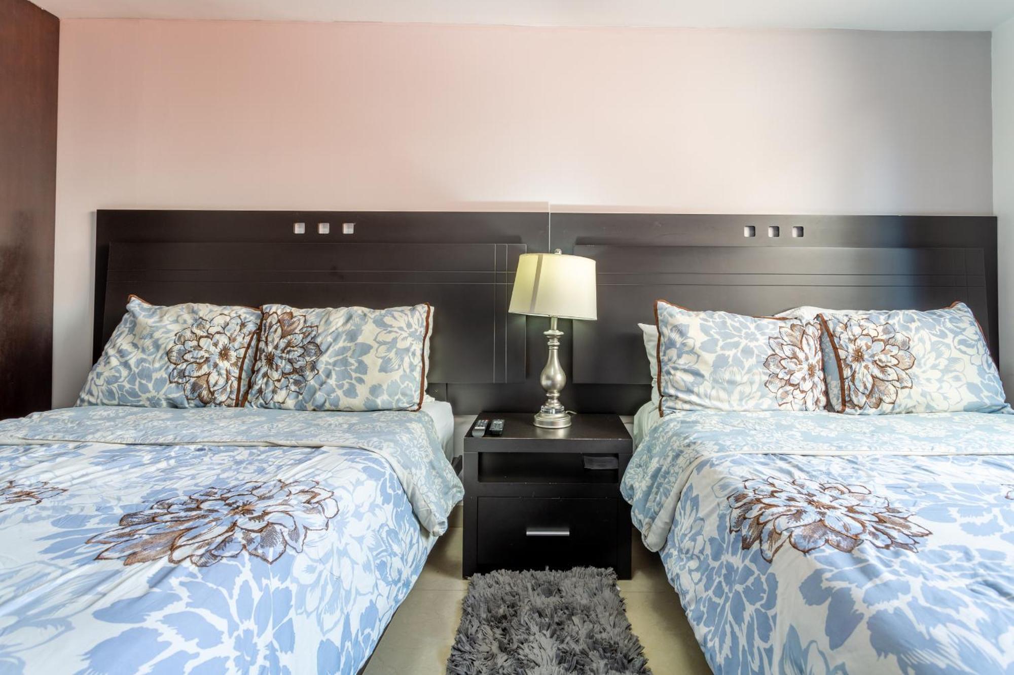 Suites 259 Condesa Мехико Экстерьер фото