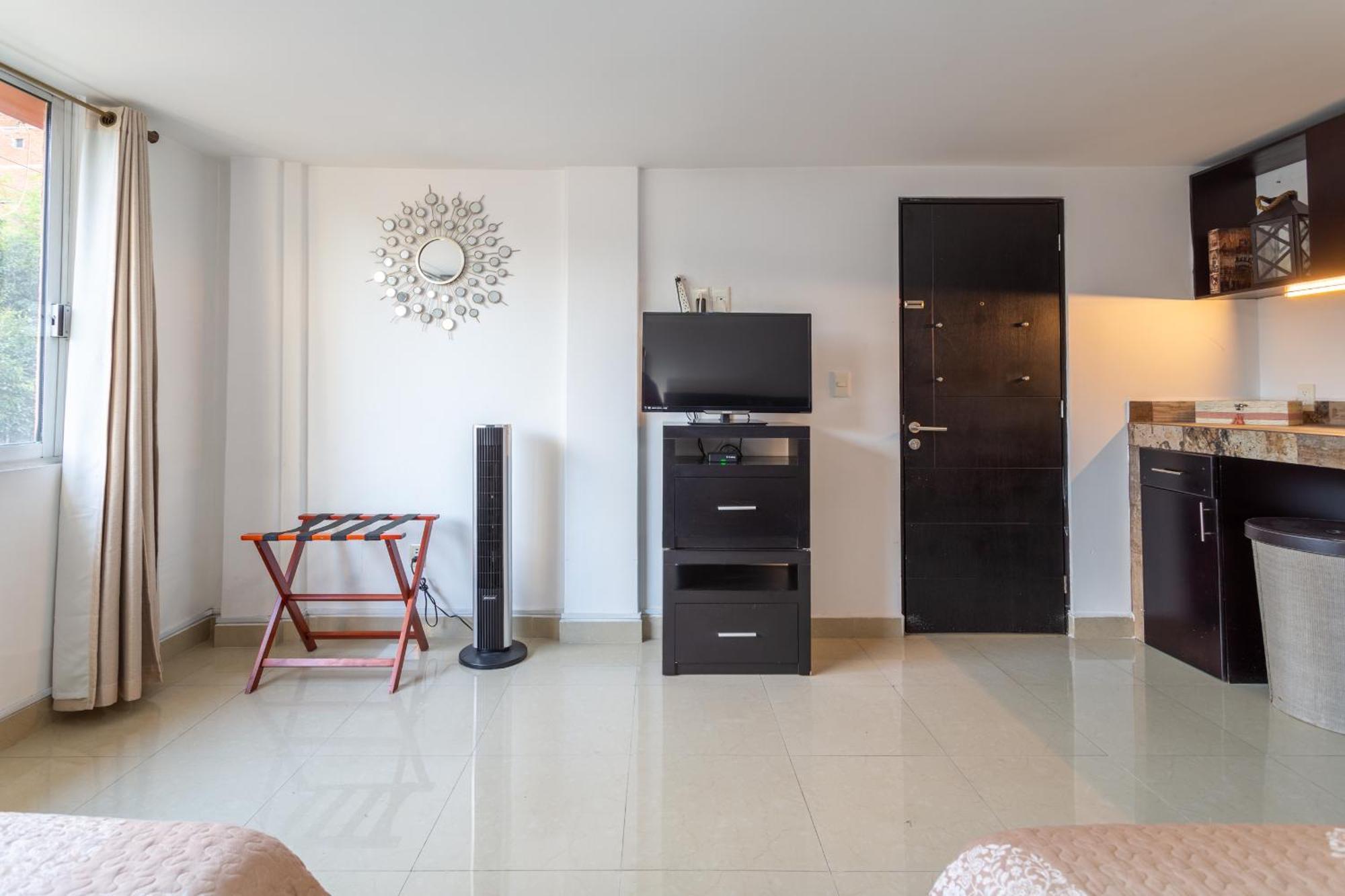 Suites 259 Condesa Мехико Экстерьер фото
