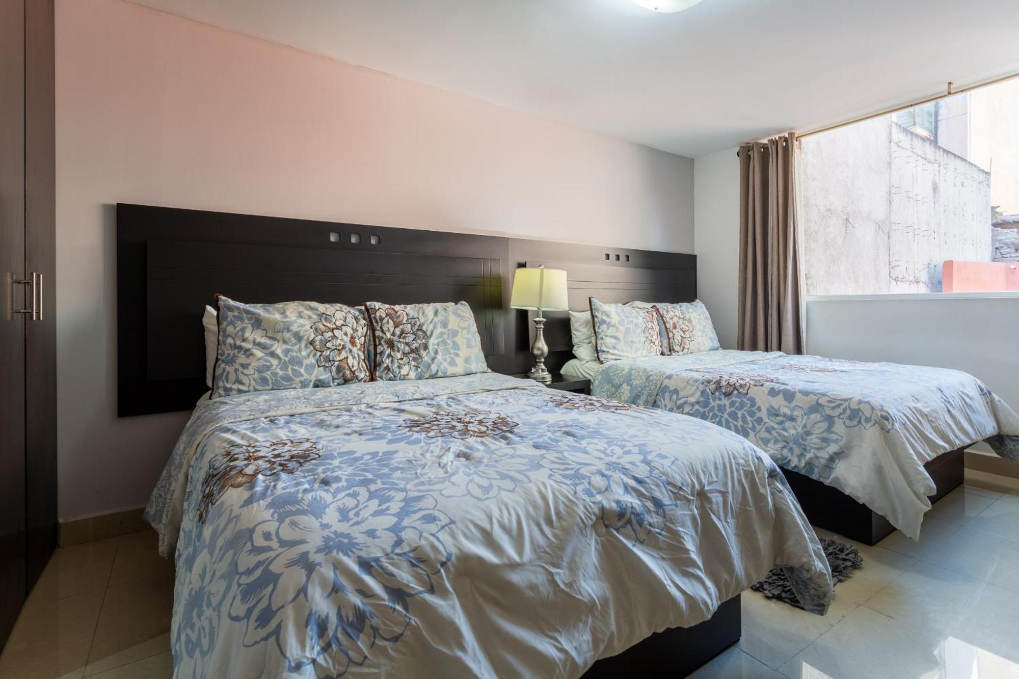 Suites 259 Condesa Мехико Экстерьер фото