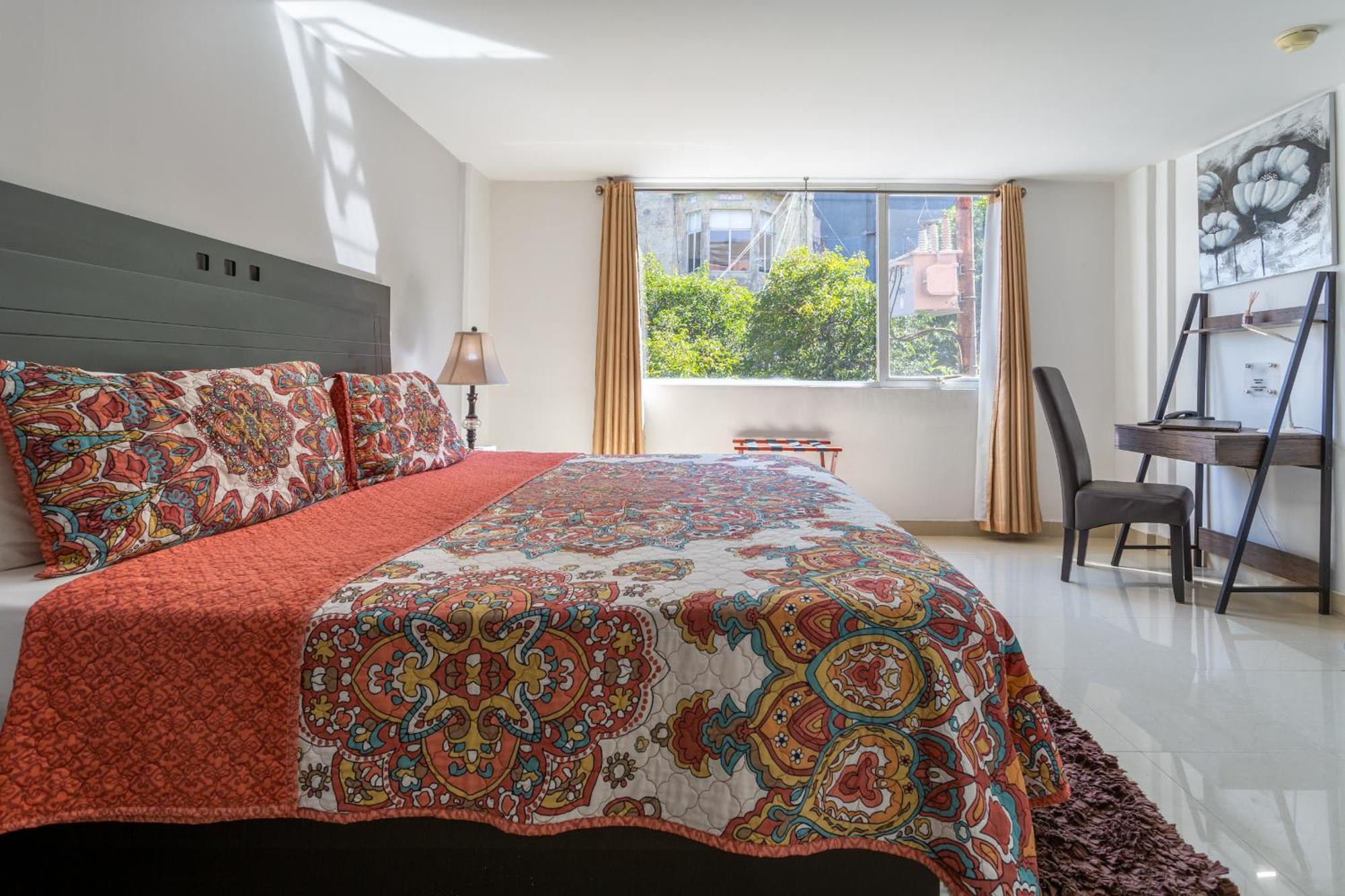 Suites 259 Condesa Мехико Экстерьер фото
