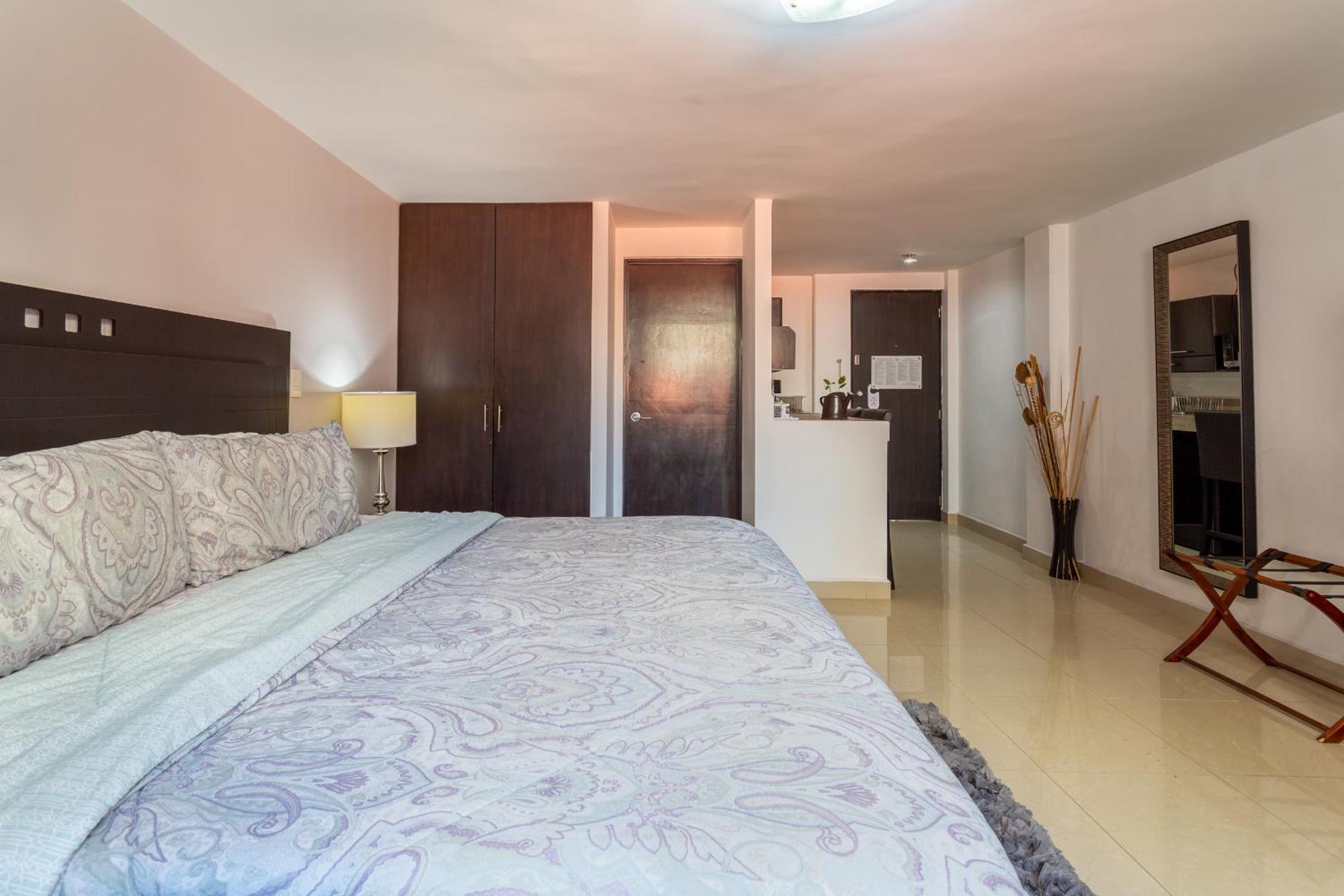 Suites 259 Condesa Мехико Экстерьер фото
