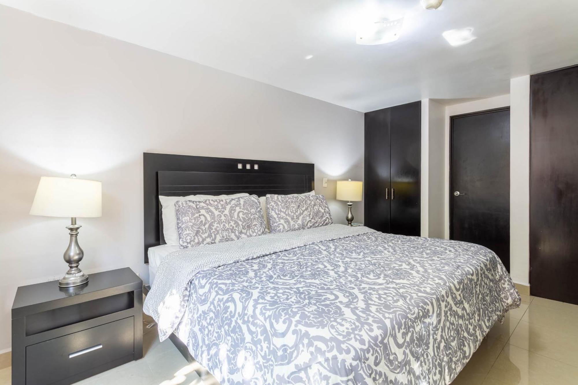 Suites 259 Condesa Мехико Экстерьер фото