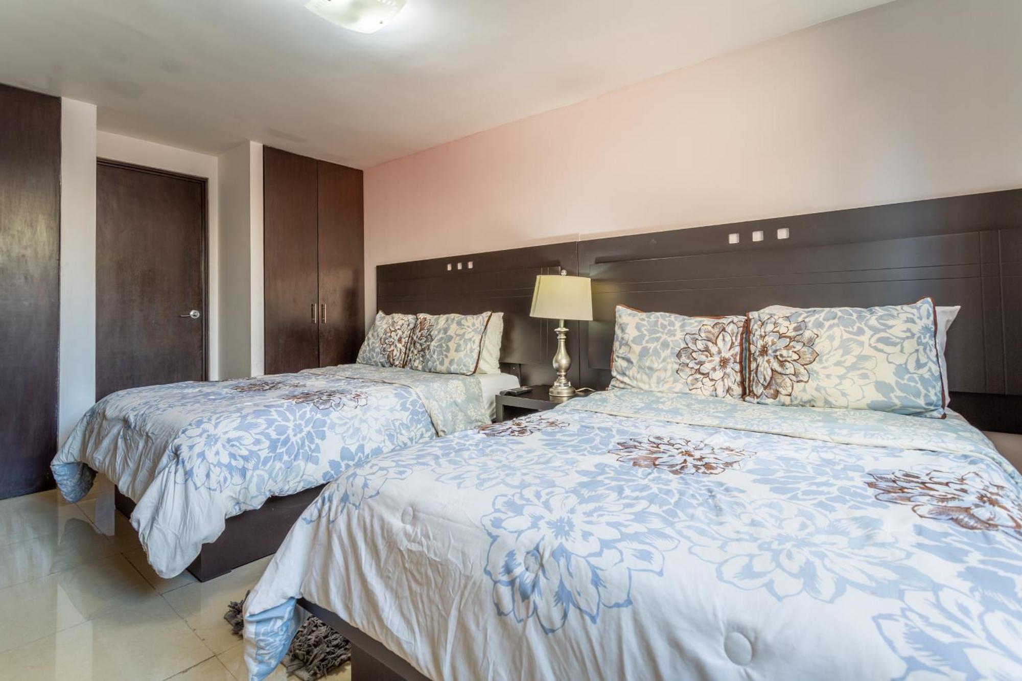 Suites 259 Condesa Мехико Экстерьер фото