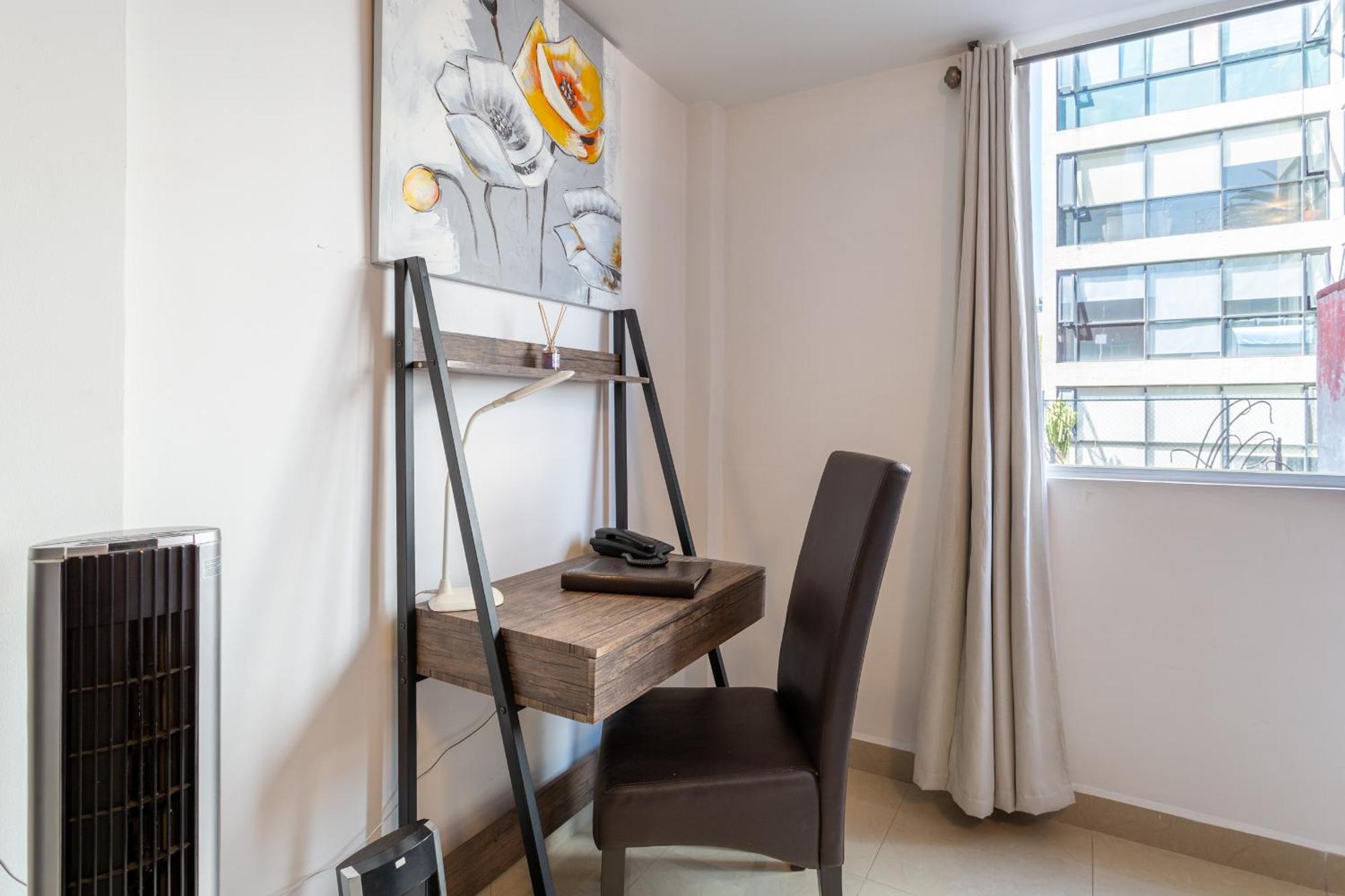 Suites 259 Condesa Мехико Экстерьер фото