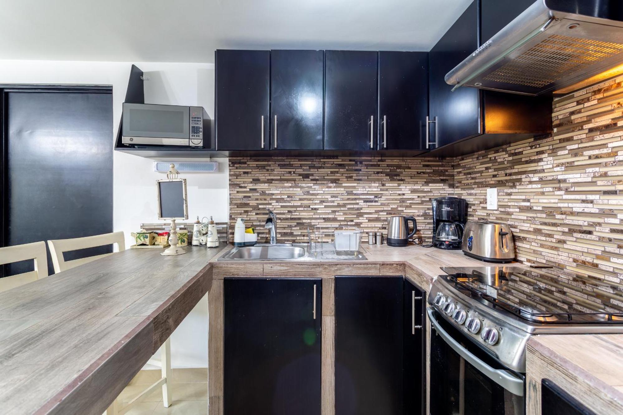 Suites 259 Condesa Мехико Экстерьер фото