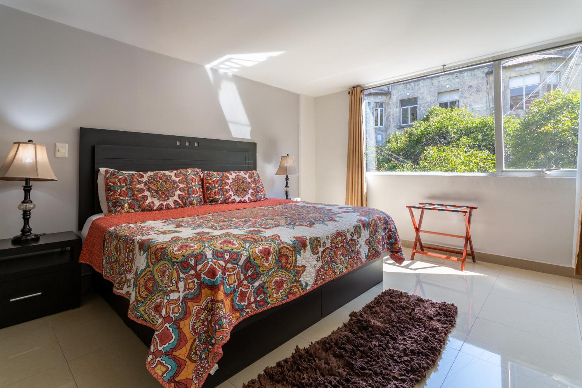 Suites 259 Condesa Мехико Экстерьер фото