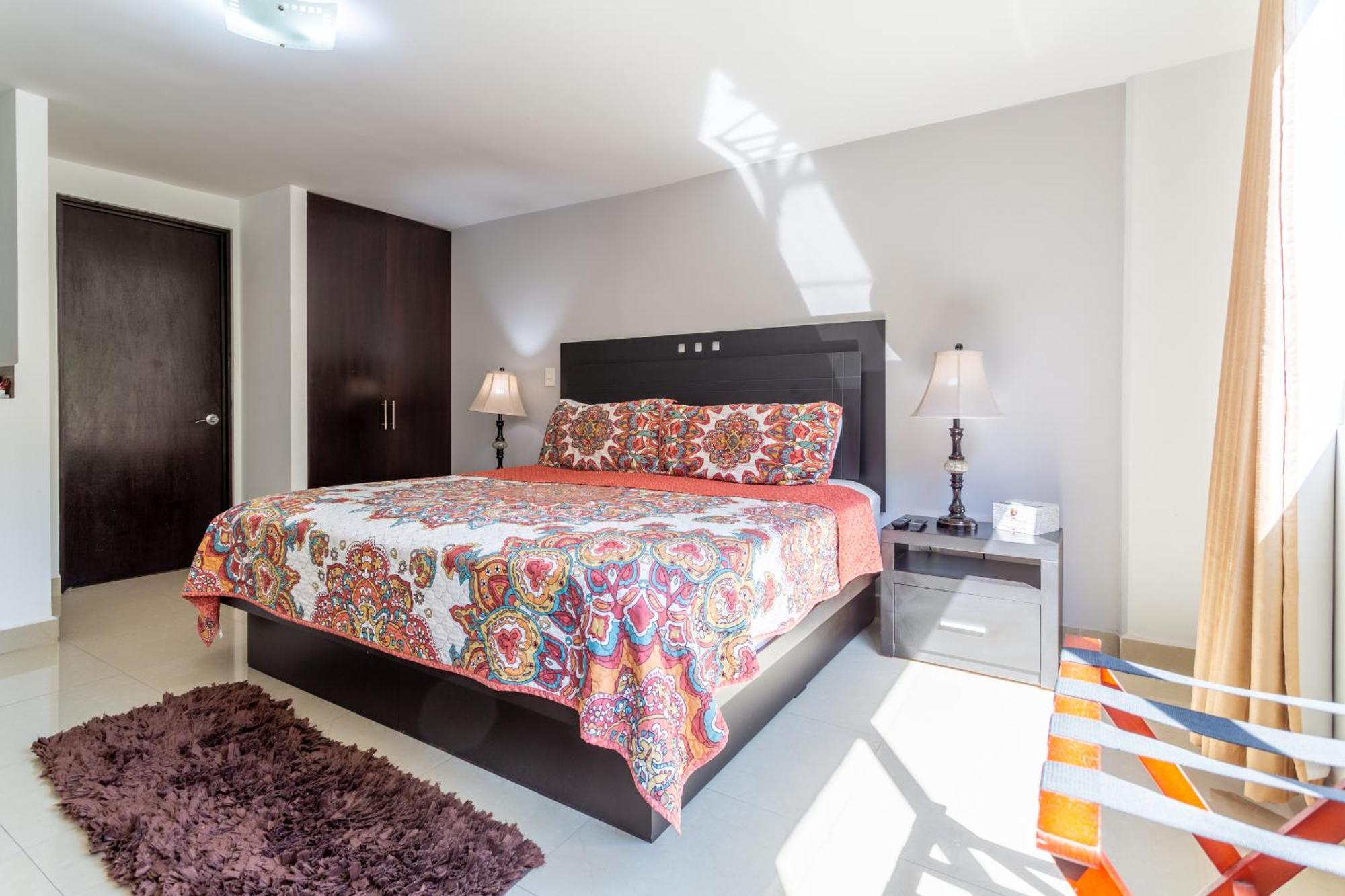 Suites 259 Condesa Мехико Экстерьер фото