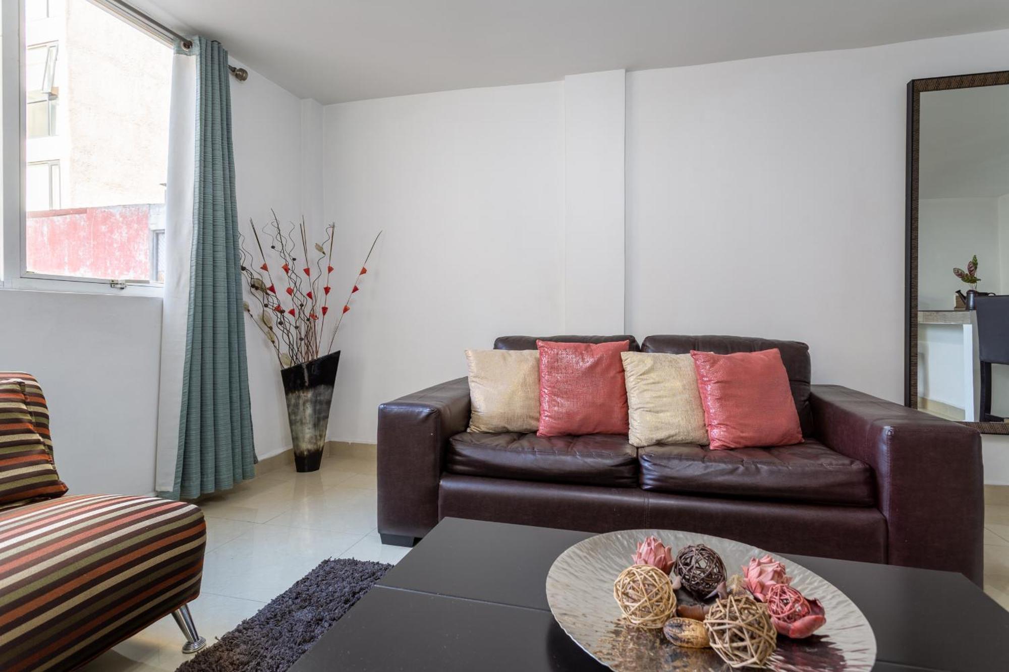 Suites 259 Condesa Мехико Экстерьер фото