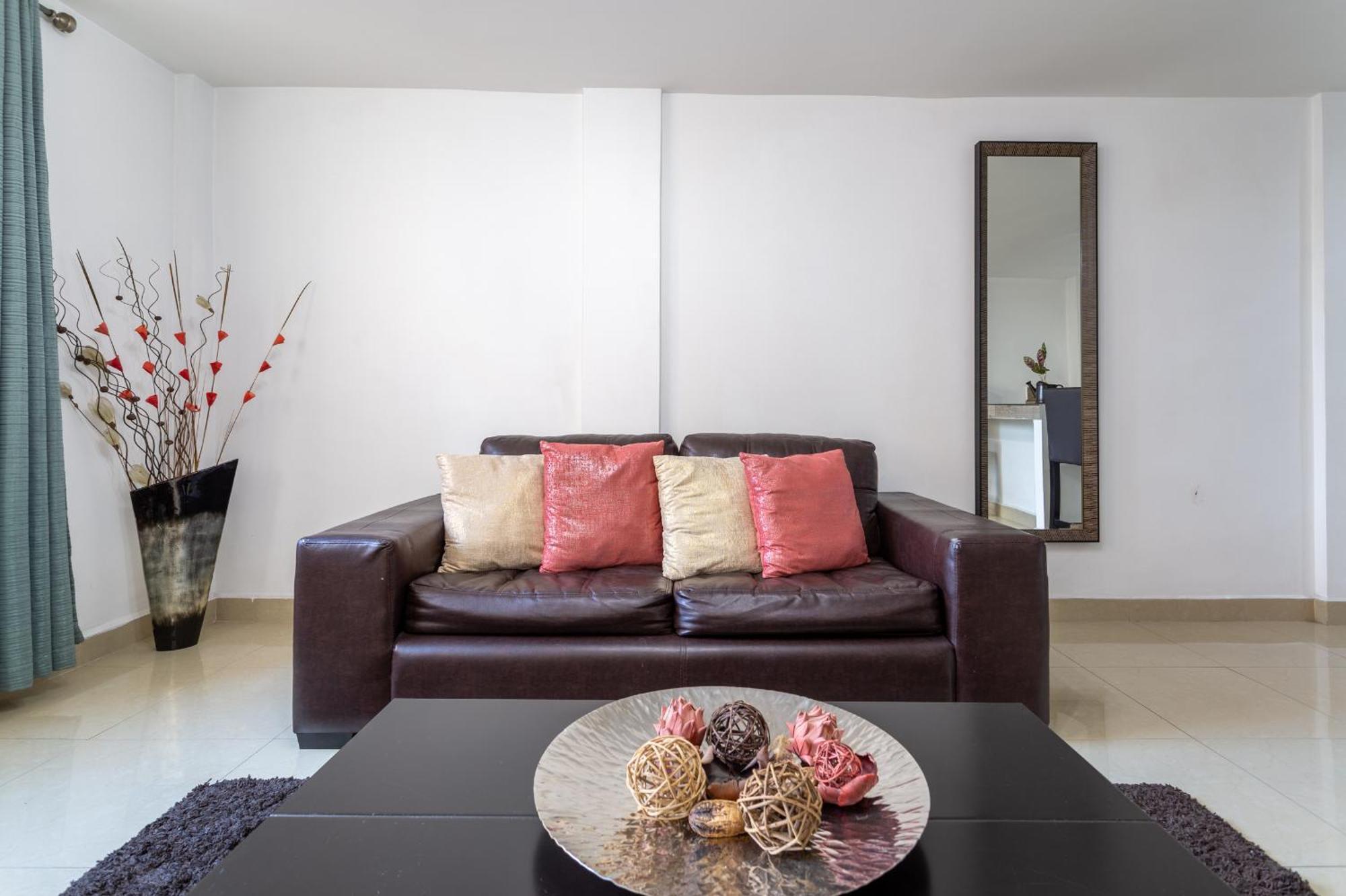 Suites 259 Condesa Мехико Экстерьер фото