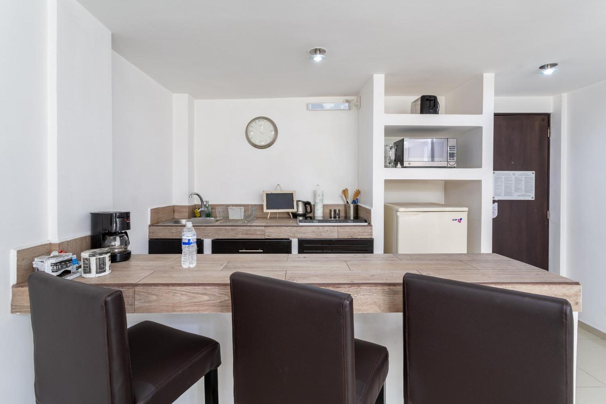 Suites 259 Condesa Мехико Экстерьер фото