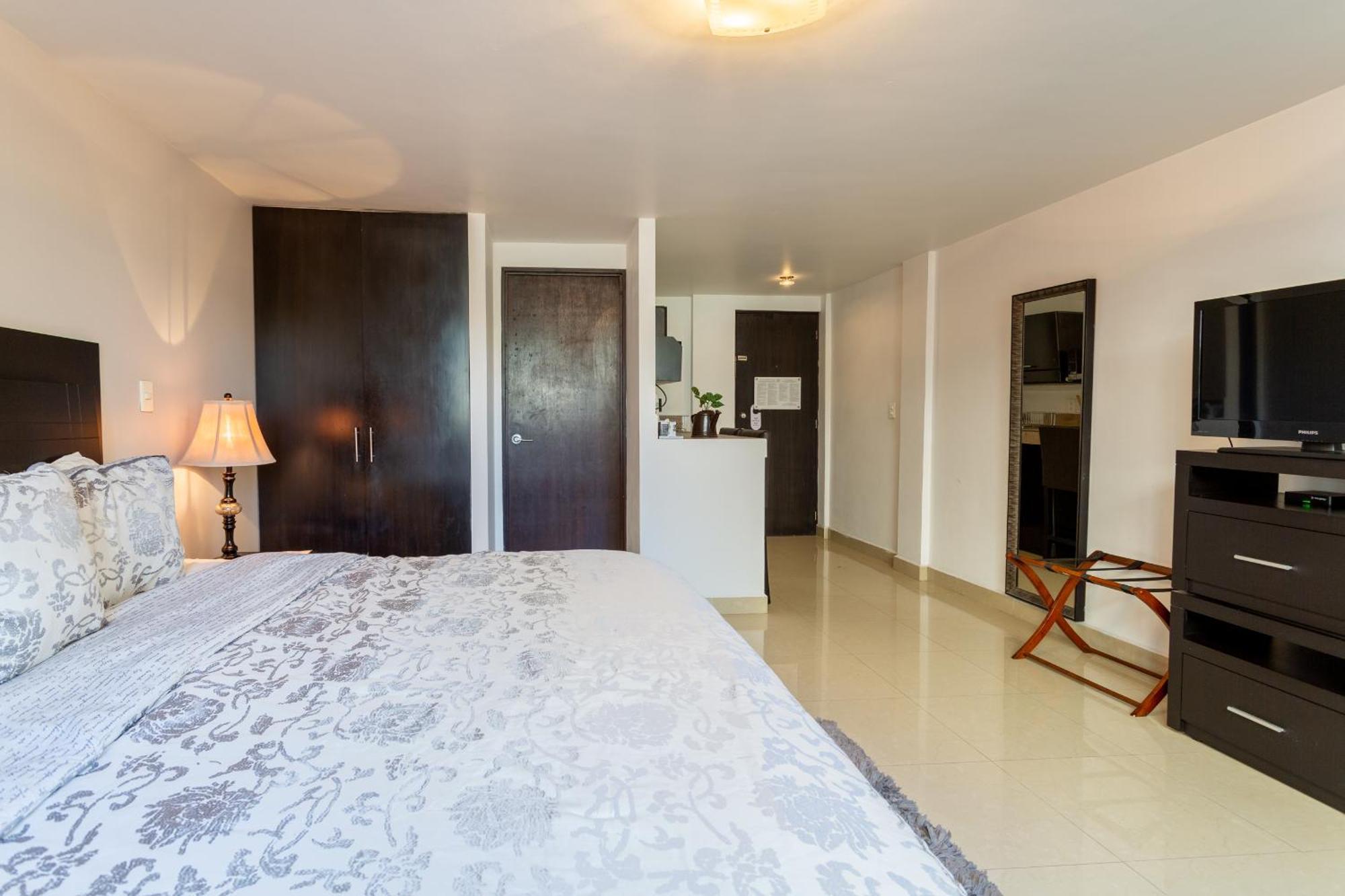Suites 259 Condesa Мехико Экстерьер фото