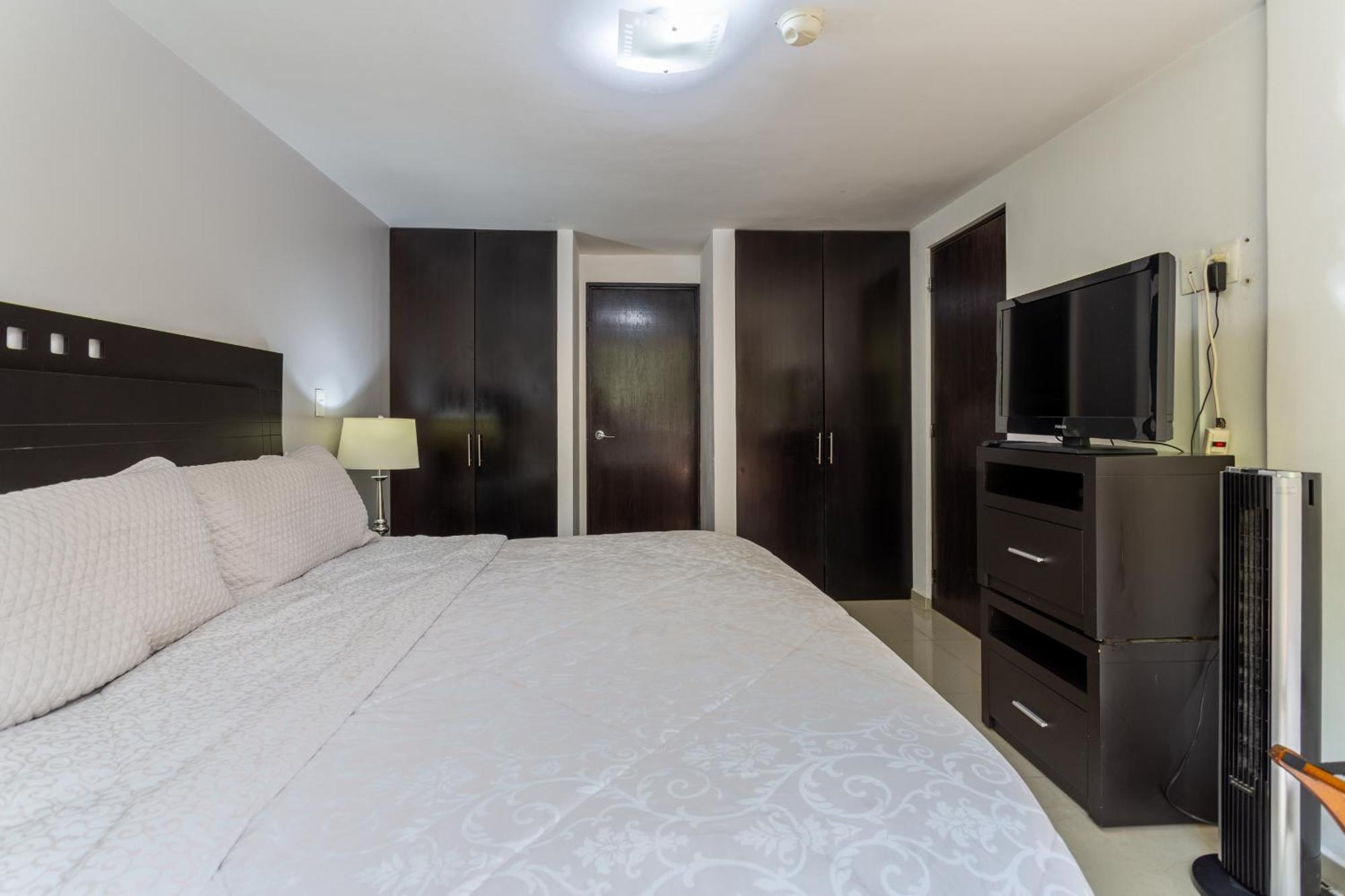 Suites 259 Condesa Мехико Экстерьер фото