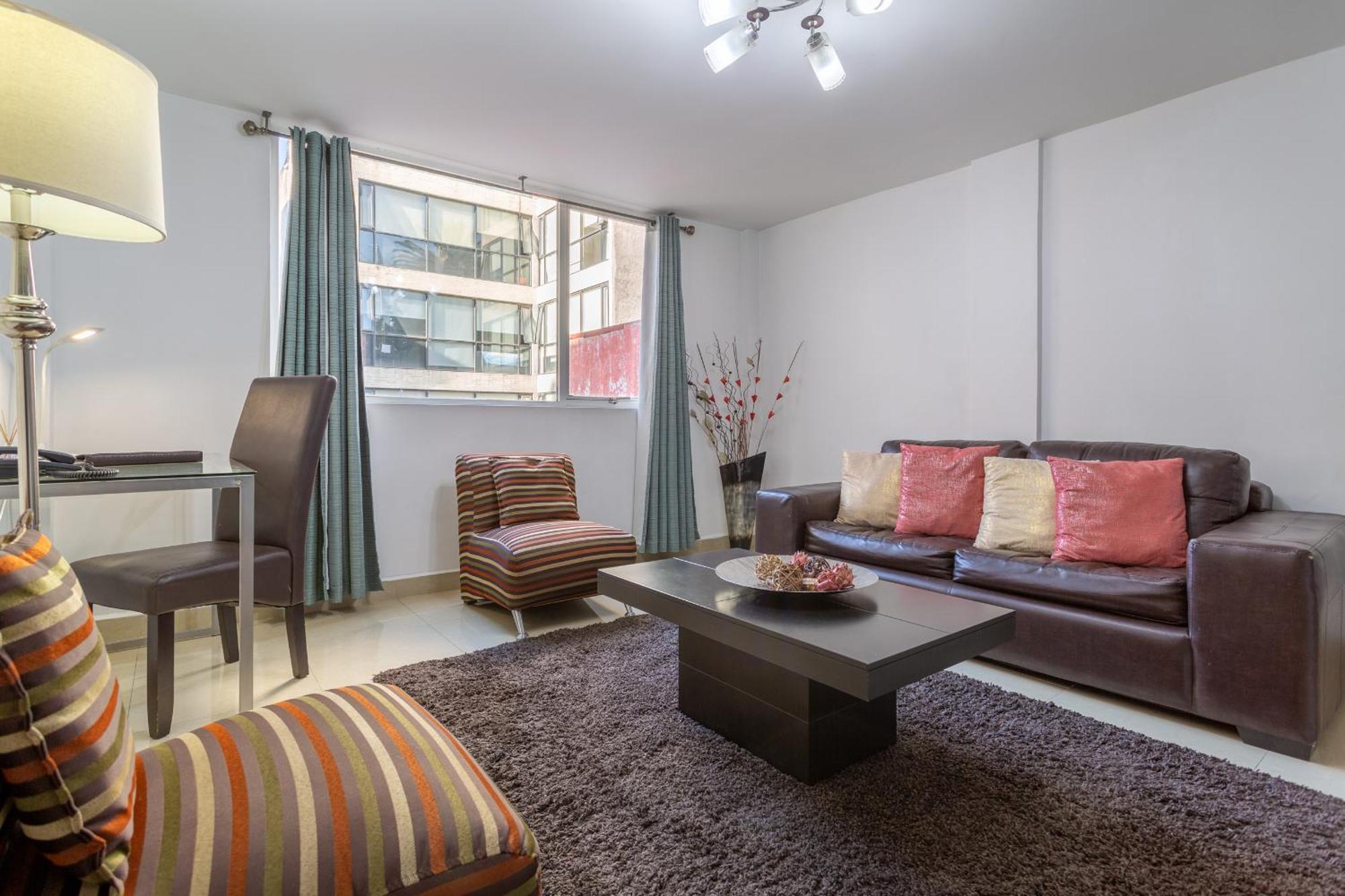 Suites 259 Condesa Мехико Экстерьер фото