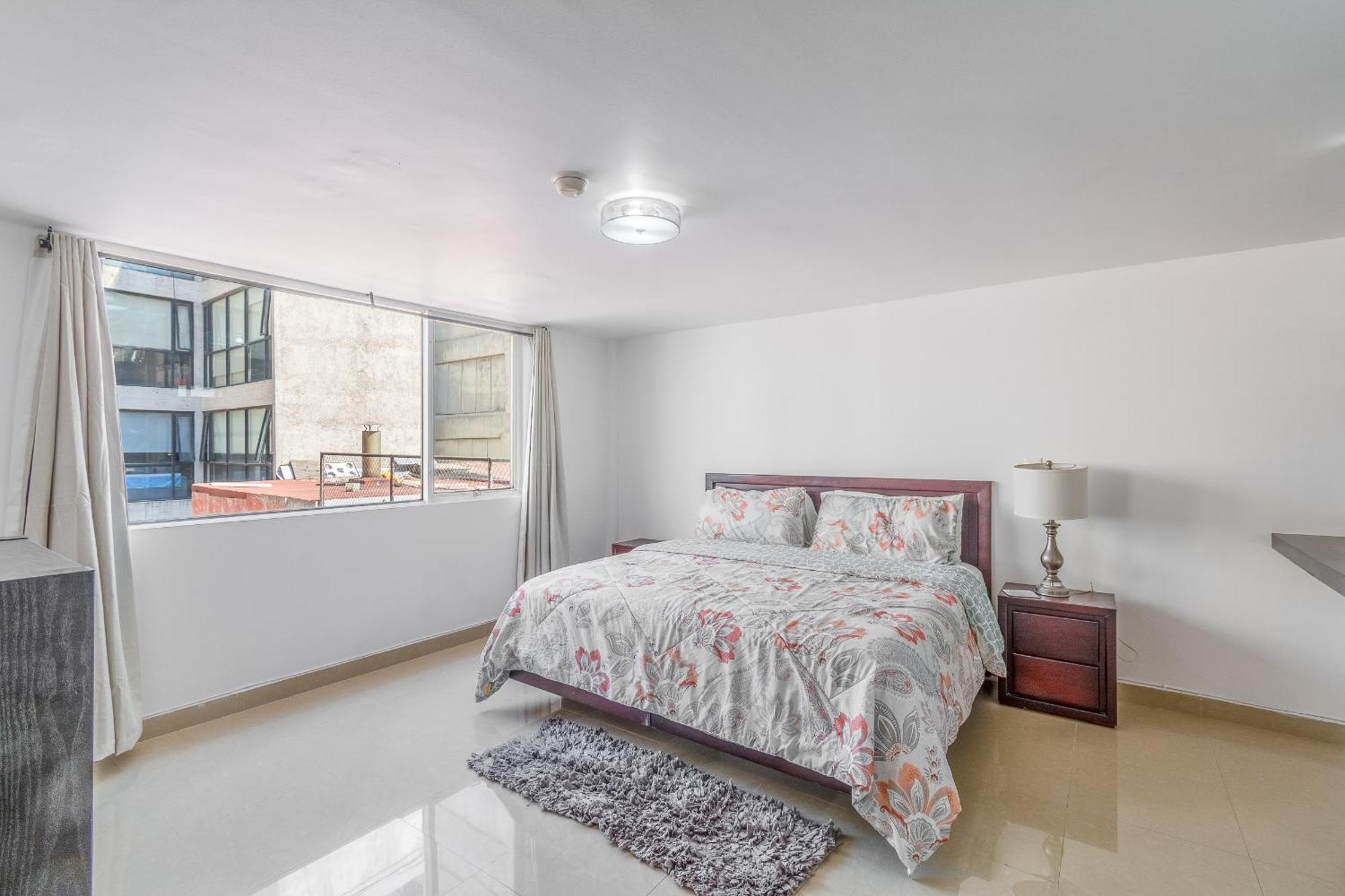 Suites 259 Condesa Мехико Экстерьер фото