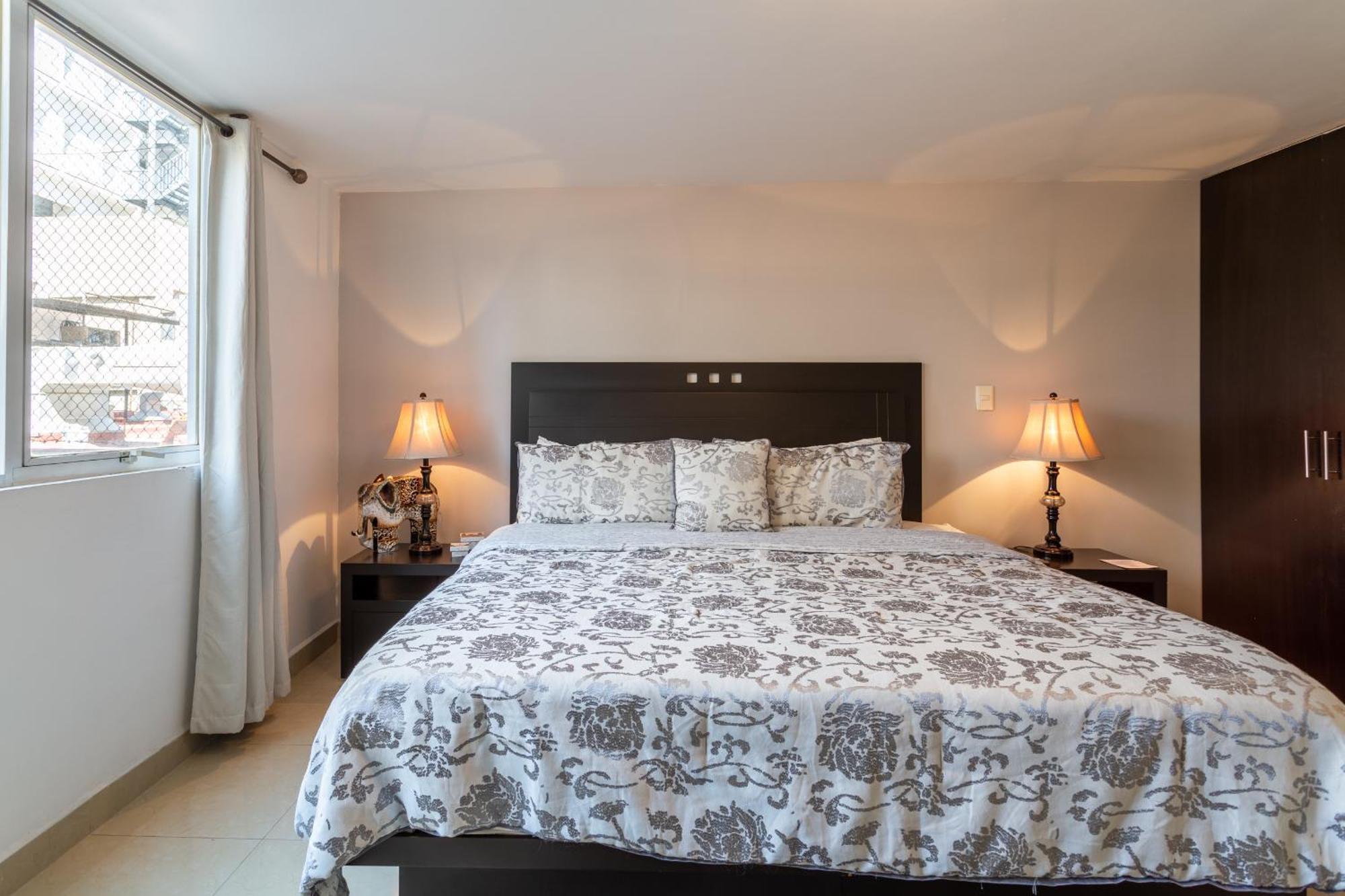 Suites 259 Condesa Мехико Экстерьер фото