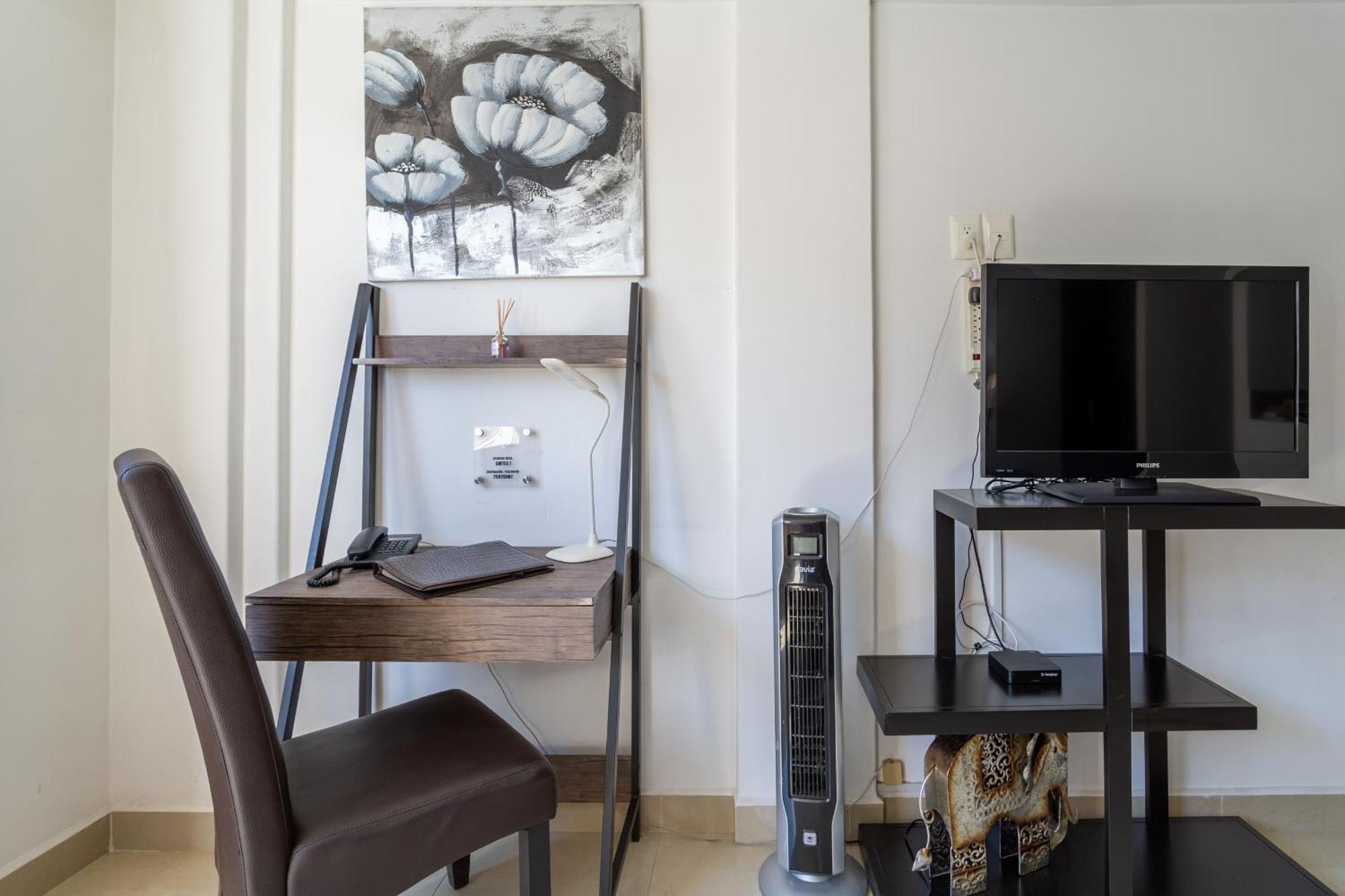 Suites 259 Condesa Мехико Экстерьер фото